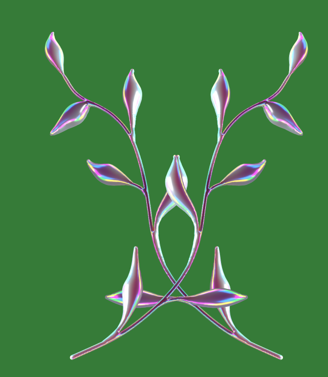 Decorative plant
